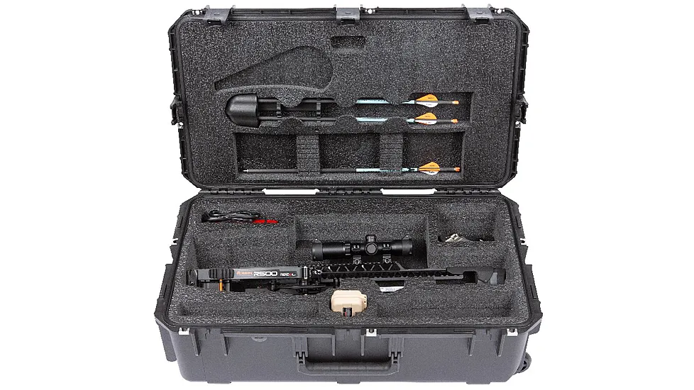 SKB Cases Series 3019-12 Ravin R26 and R29 Crossbow Case