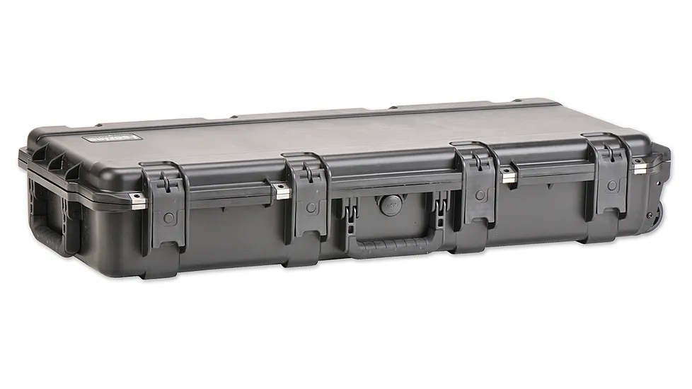 SKB Cases 3614-6 AR Rifle Case