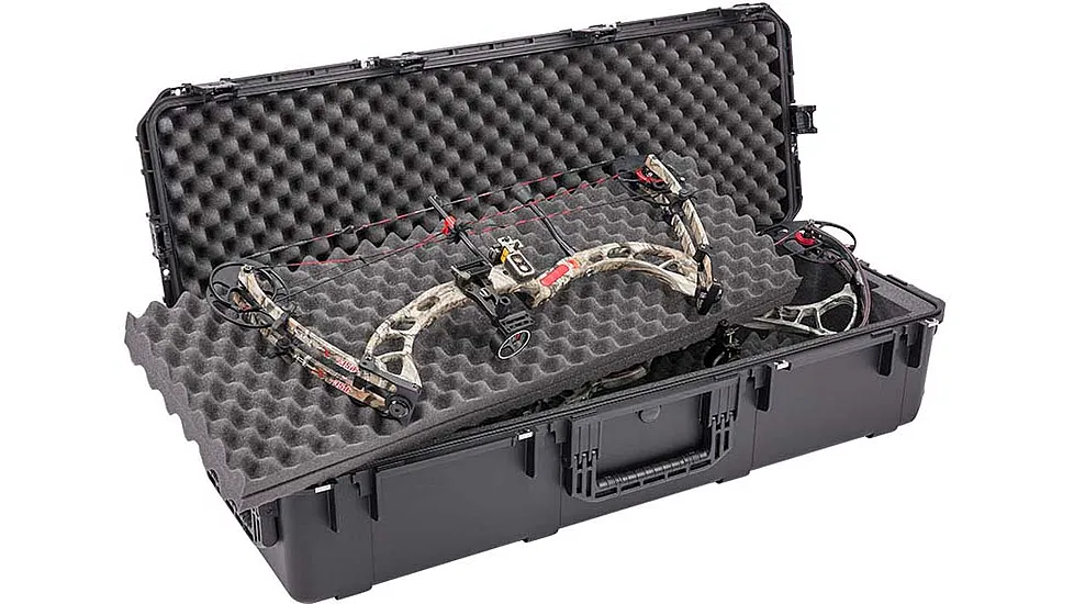 SKB Cases Seres Large Double Bow Case