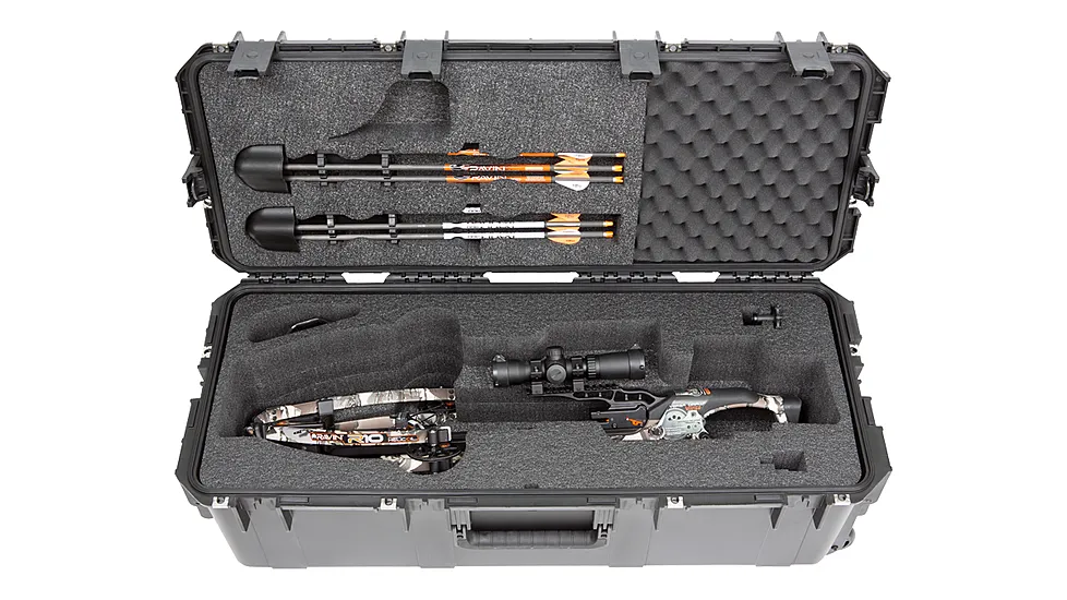 SKB Cases Series 3613-12 Ultimate Crossbow Case