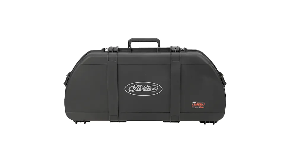 SKB Cases iSeries Shaped Bow Case