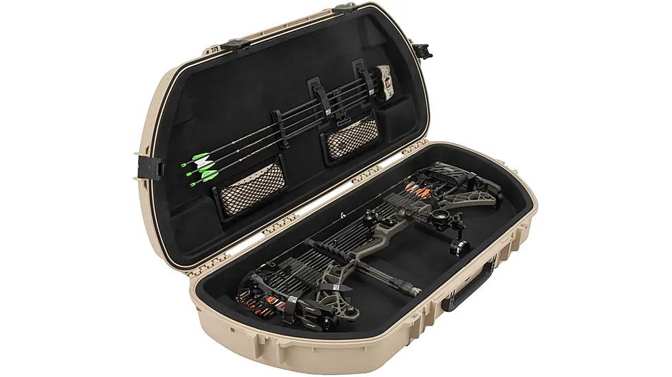 SKB Cases Mathews iSeries Shaped Bow Case 1501924