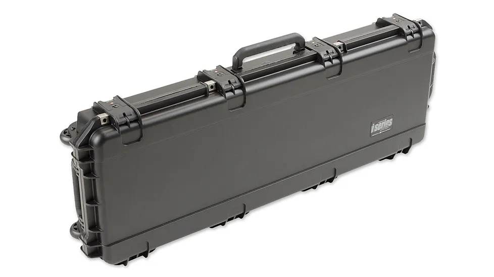 SKB Cases Seres Medum Bow Case