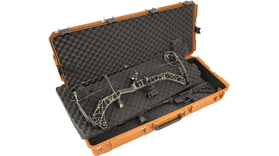 SKB Cases Pro Series Double Bow Case