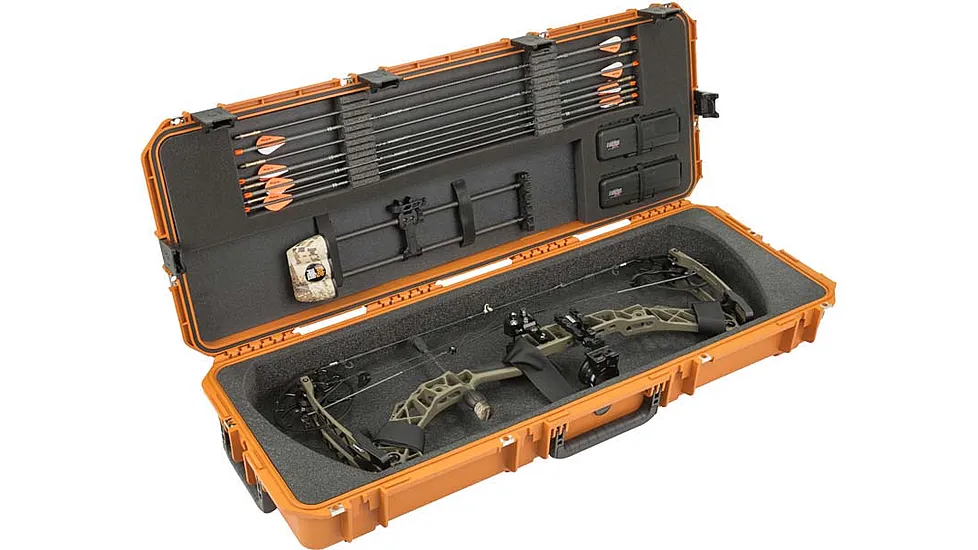 SKB Cases Pro Series Bow Case