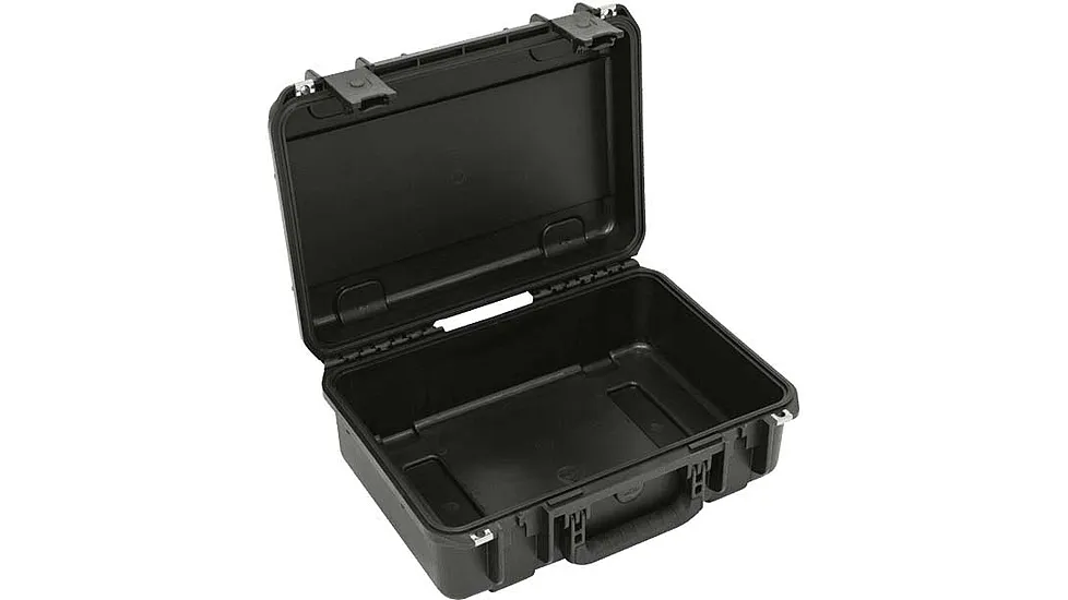 SKB Cases Seres Injecton Molded Ml-Standard Waterproof Case 17inx11inx6in Empty