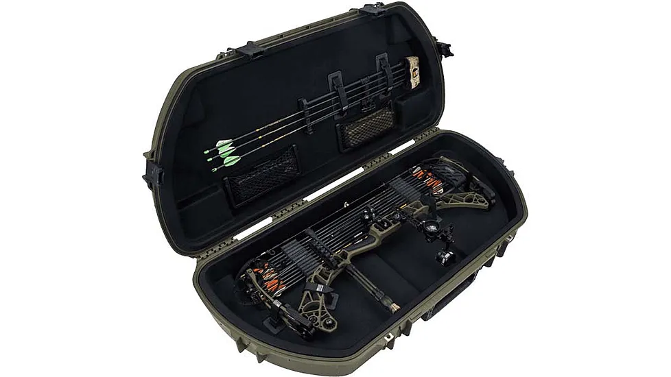 SKB Cases Seres Shaped Bow Case