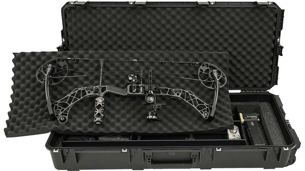 SKB Cases Seres Ultmate Sngle Double Bow Case
