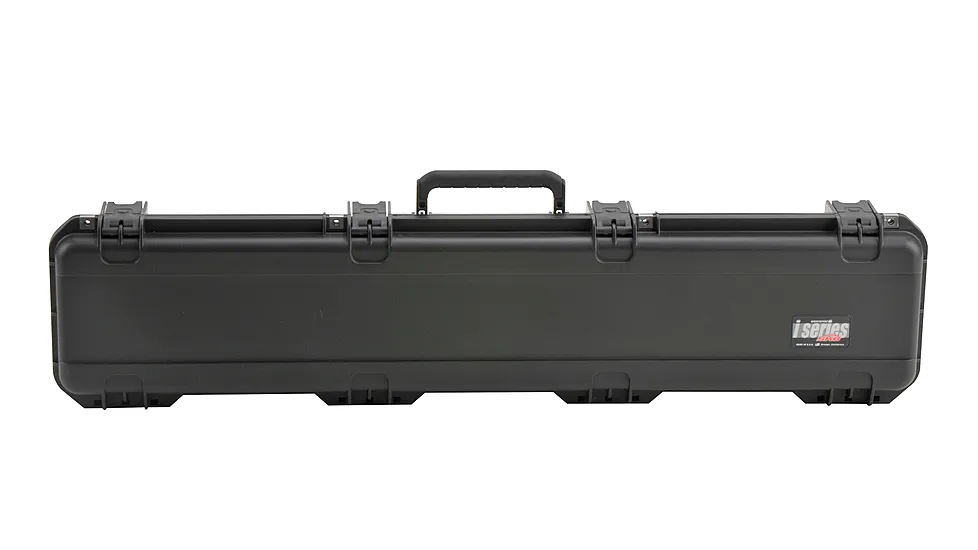 SKB Cases 4909-5 Convolute Foam Single Rifle Case