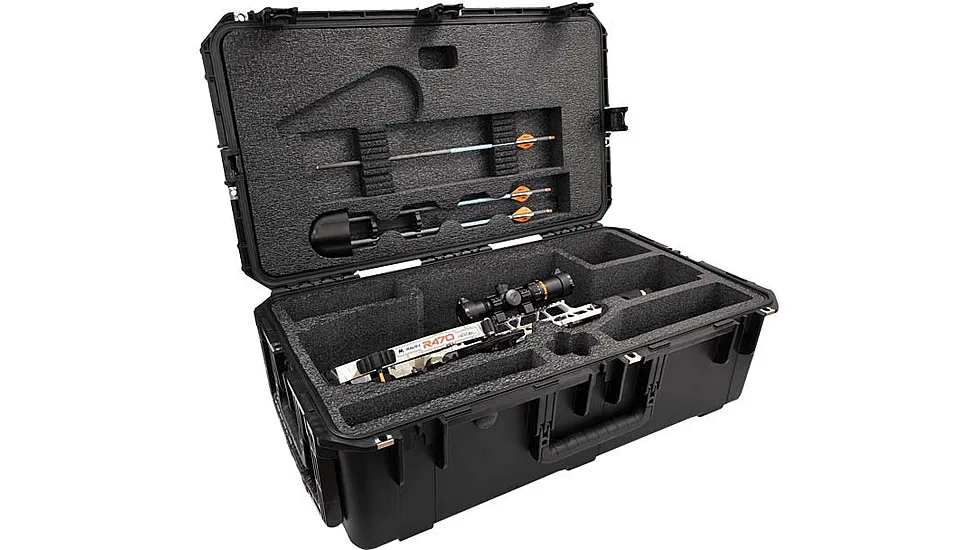 SKB Cases iSeries Crossbow Case