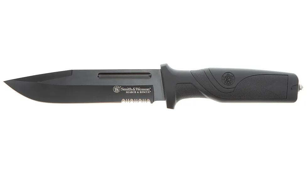 Smith & Wesson Boot Knife