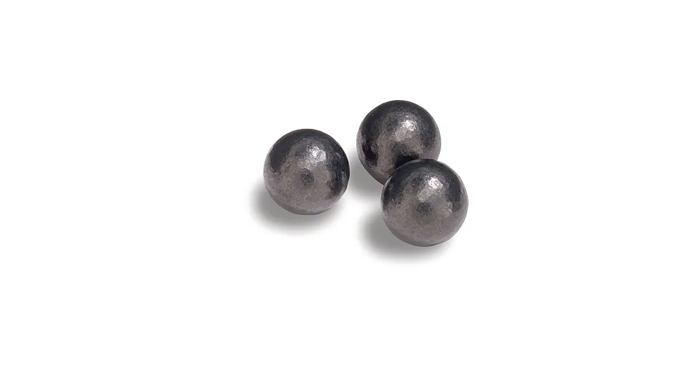 Speer Lead Round Ball .530 223 Grain