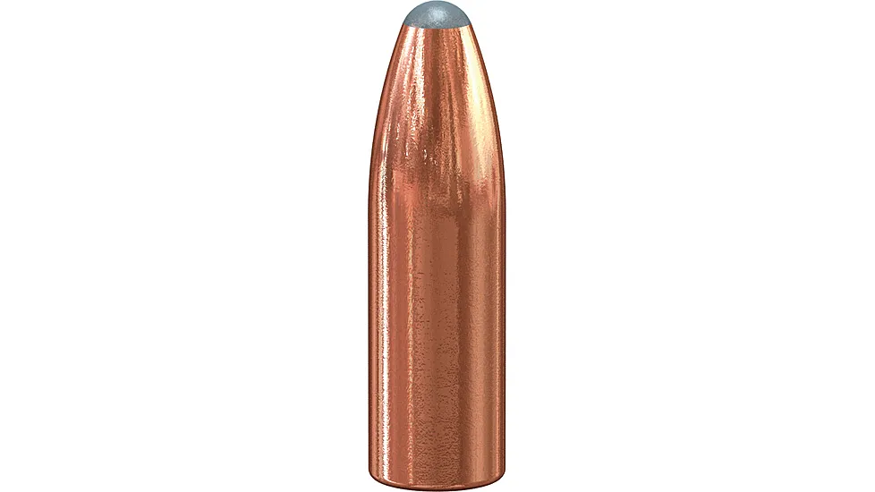 Speer Varmint .224 70 Grain Jacketed Soft Point Rifle Bullet