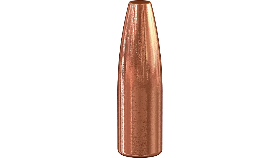 Speer Varmint .243 75 Grain Jacketed Hollow Point Rifle Bullet