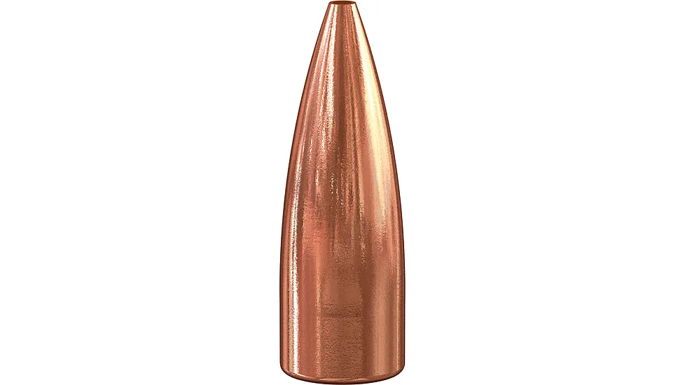 Speer TNT .308 125 Grain Jacketed Hollow Point Rifle Bullet