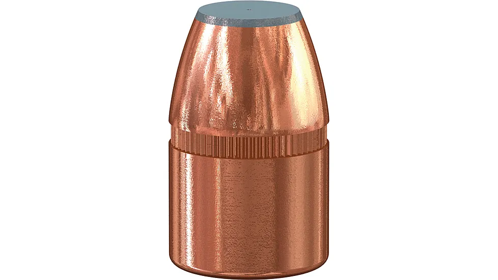 Speer DeepCurl Handgun Hunting .357 158 Grain Hollow Point Pistol Bullet