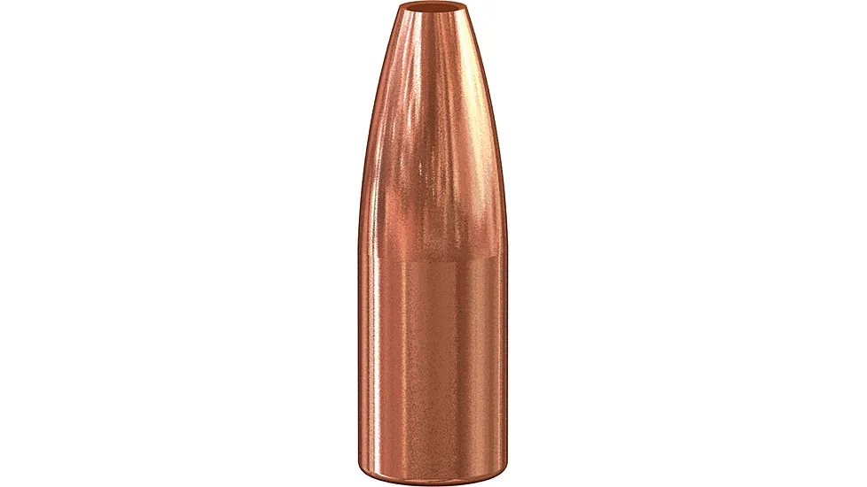 Speer Varmint .224 52 Grain Jacketed Hollow Point Rifle Bullet