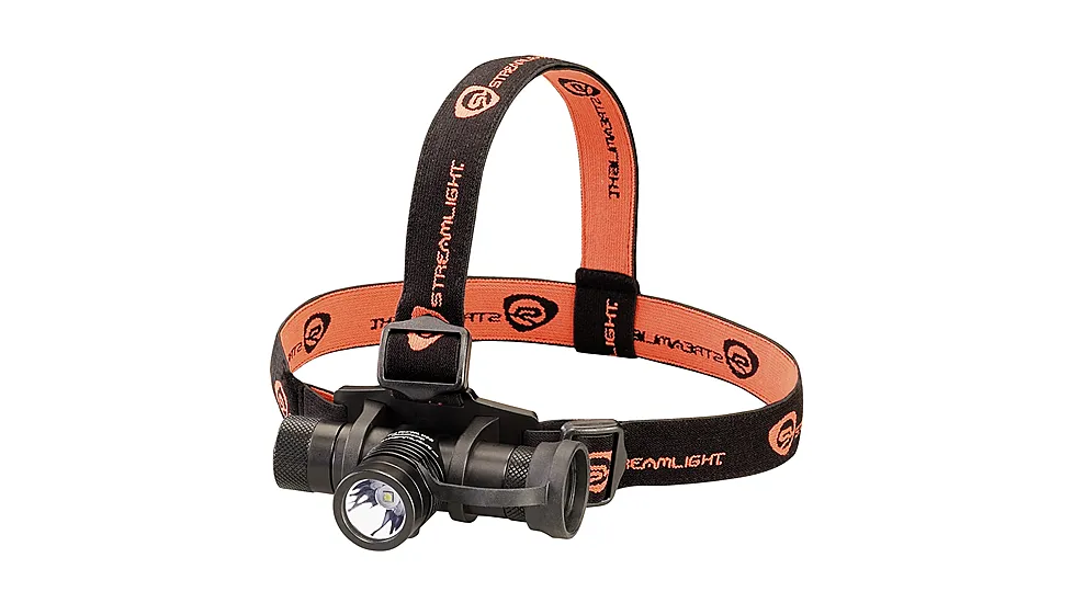 Streamlight ProTac HL USB Headlamp