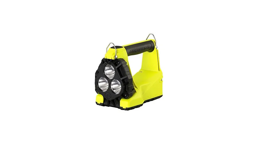Streamlight Vulcan 180 Haz-lo Class 1 Div 1 Intrinsically Safe Rechargeable Lantern STRE-44321