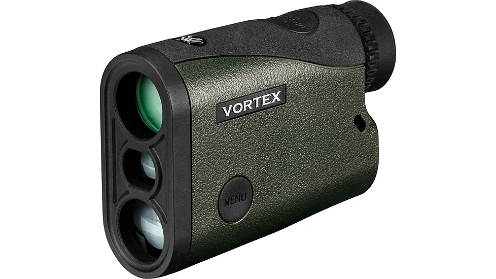 Vortex Crossfire HD 1400 5x21mm Laser Rangefinder