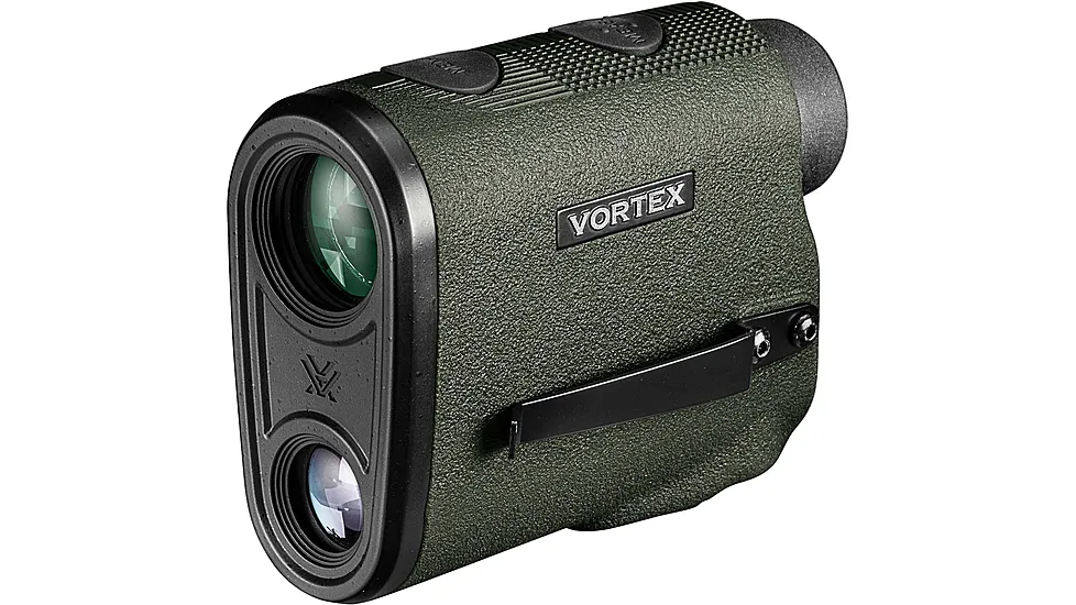 Vortex Diamondback HD 2000 7x24mm Laser Rangefinder