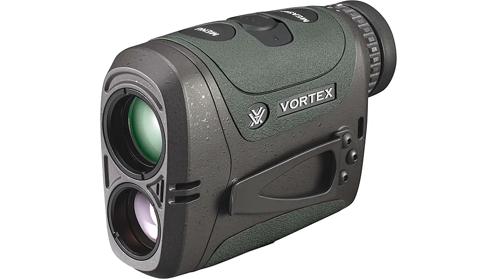 Vortex Razor HD 4000 7x25mm GB Ballistic Laser Rangefinder
