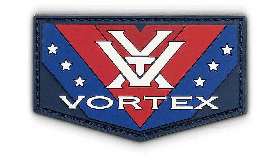 Vortex USA Shield Patch