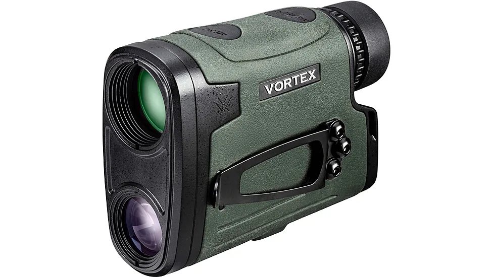 Vortex Viper HD 3000 7x25mm Laser Rangefinder
