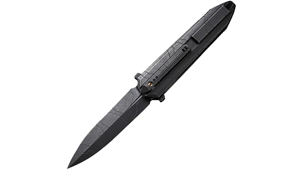 We Knife Co Ltd Diatomic BSW 3.75in Folding Knife
