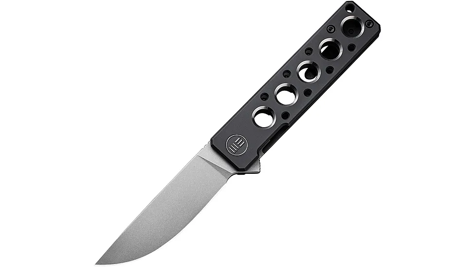 We Knife Co Ltd Miscreant 3.0 Framelock Blk