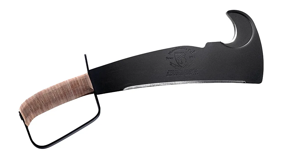 Woodman'S Pal Machete - 16.5in OAL