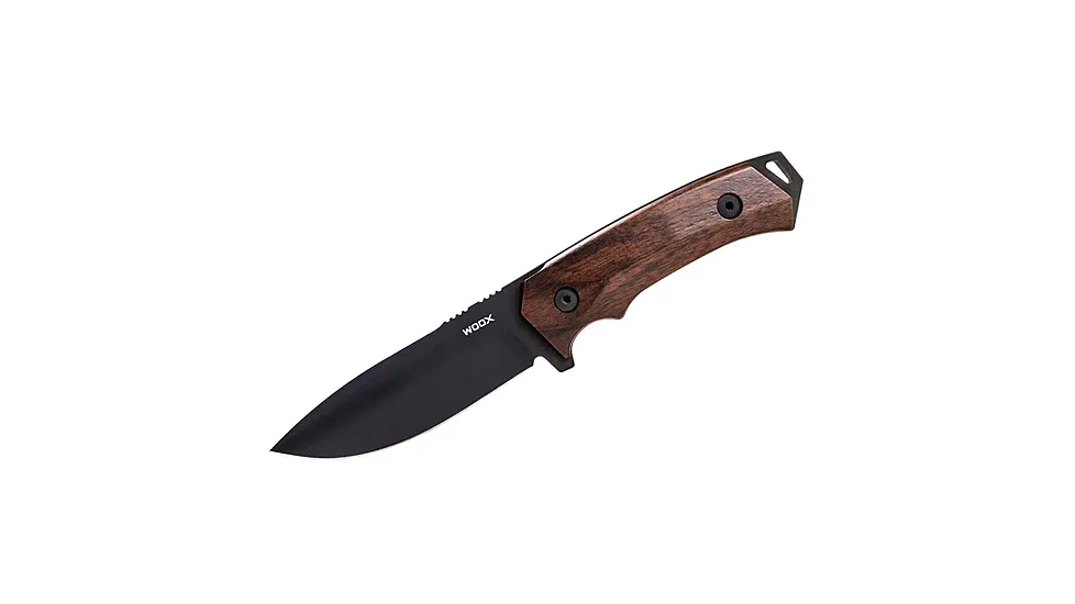 WOOX Rock 62 Fixed Blade Knife