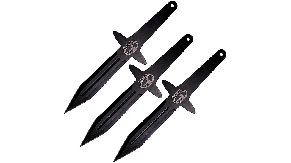 World Knife Throwing League Lancelot Throwing Knives