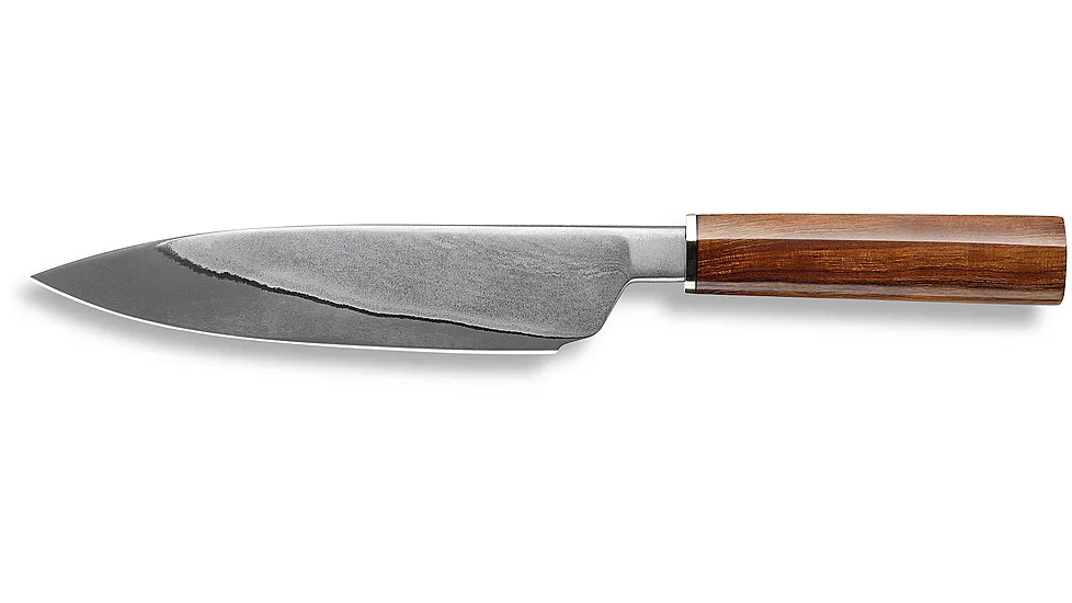 Xin Cutlery 12.5in Iron Wood Chef's Knife