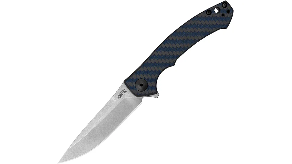 Zero Tolerance Small Sinkevich Folding Knife