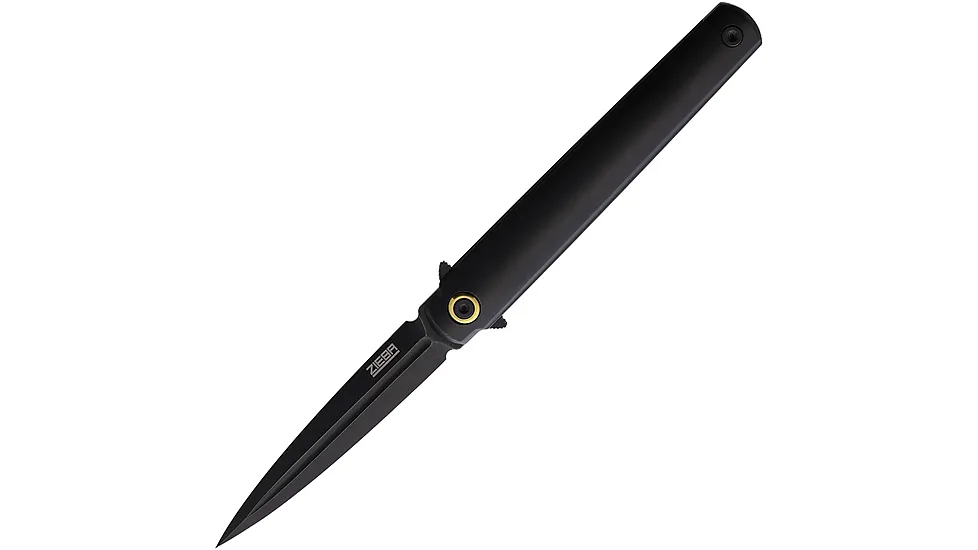 ZIEBA Six Dagger Knife