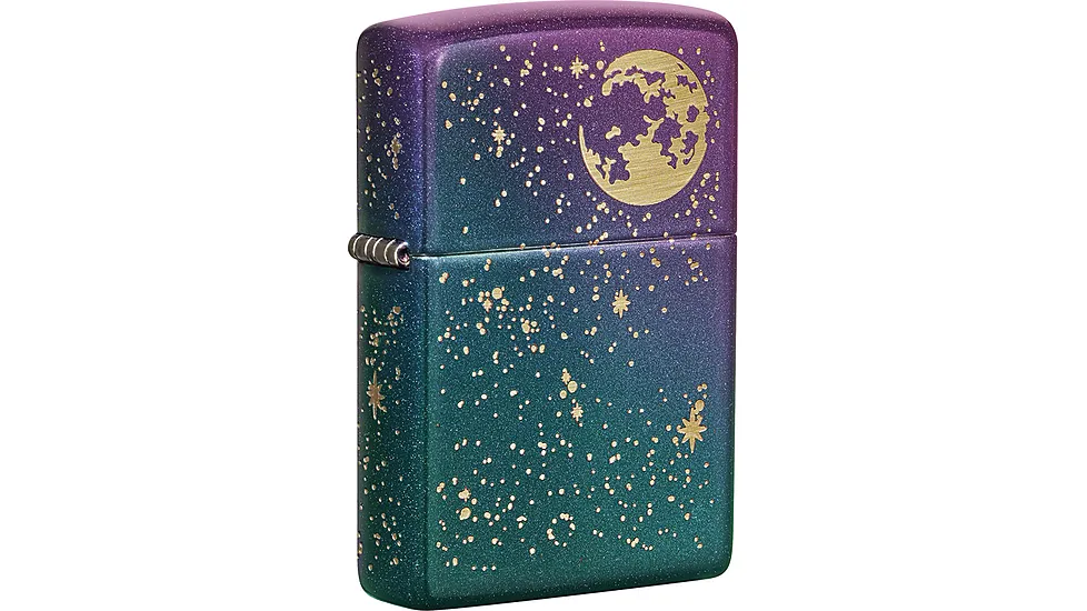 Zippo Starry Sky Lighter