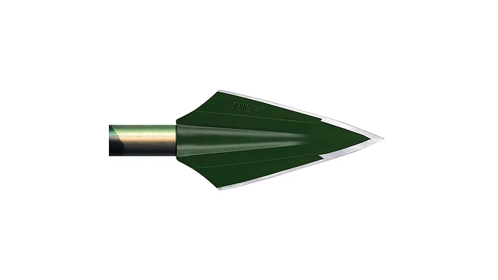 Zwickey Eskilite Broadhead