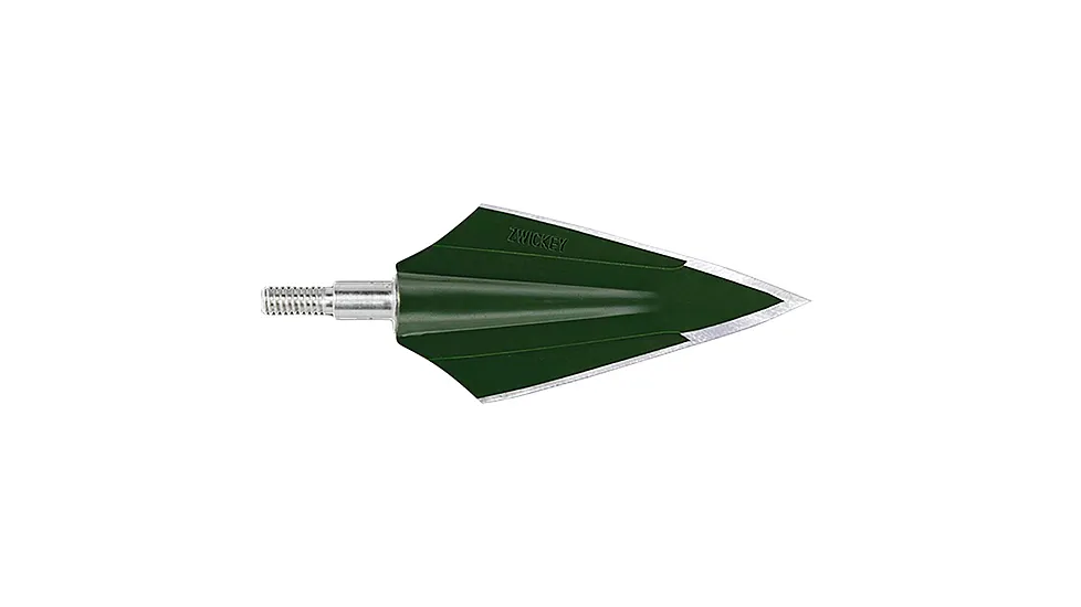 Zwickey Eskimo Broadhead