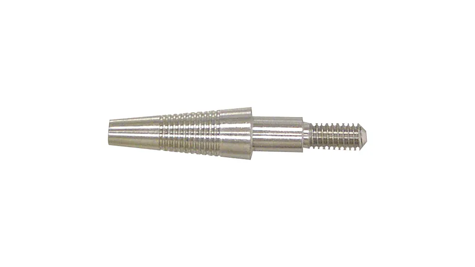 Zwickey Hollow Point Broadhead