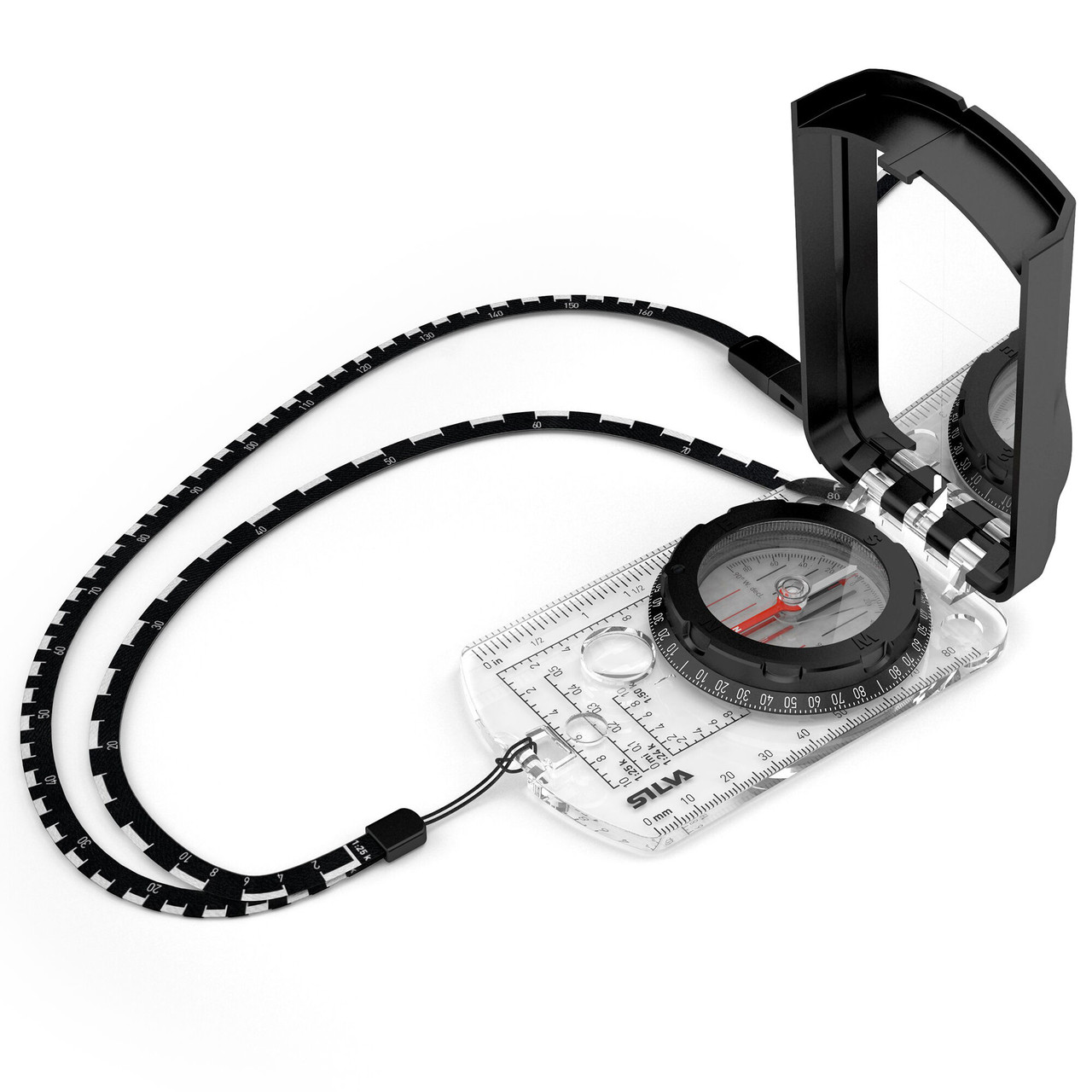 Silva Ranger 2.0 Quad Compass