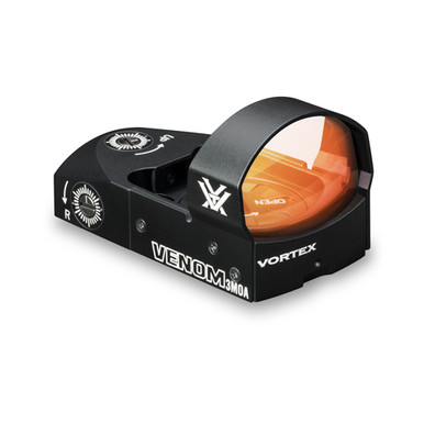 Vortex Venom Red Dot Sight 3 MOA Dot