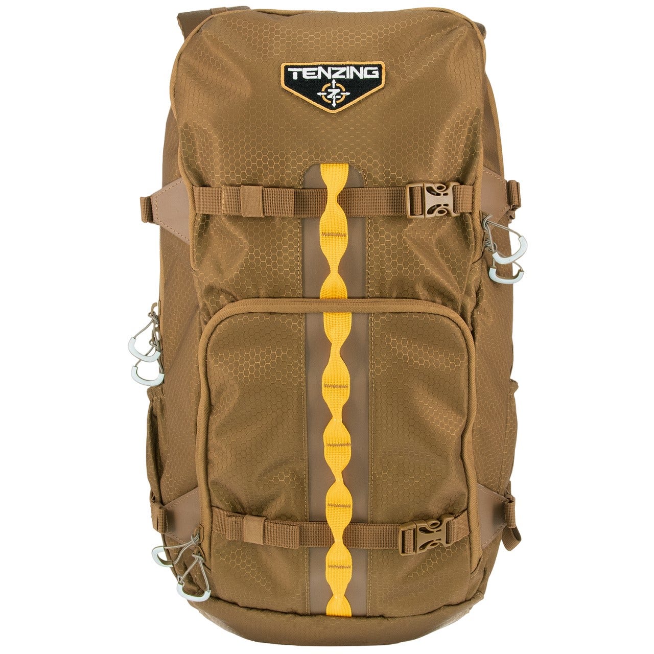 Tenzing 1200 Daypack - Tan