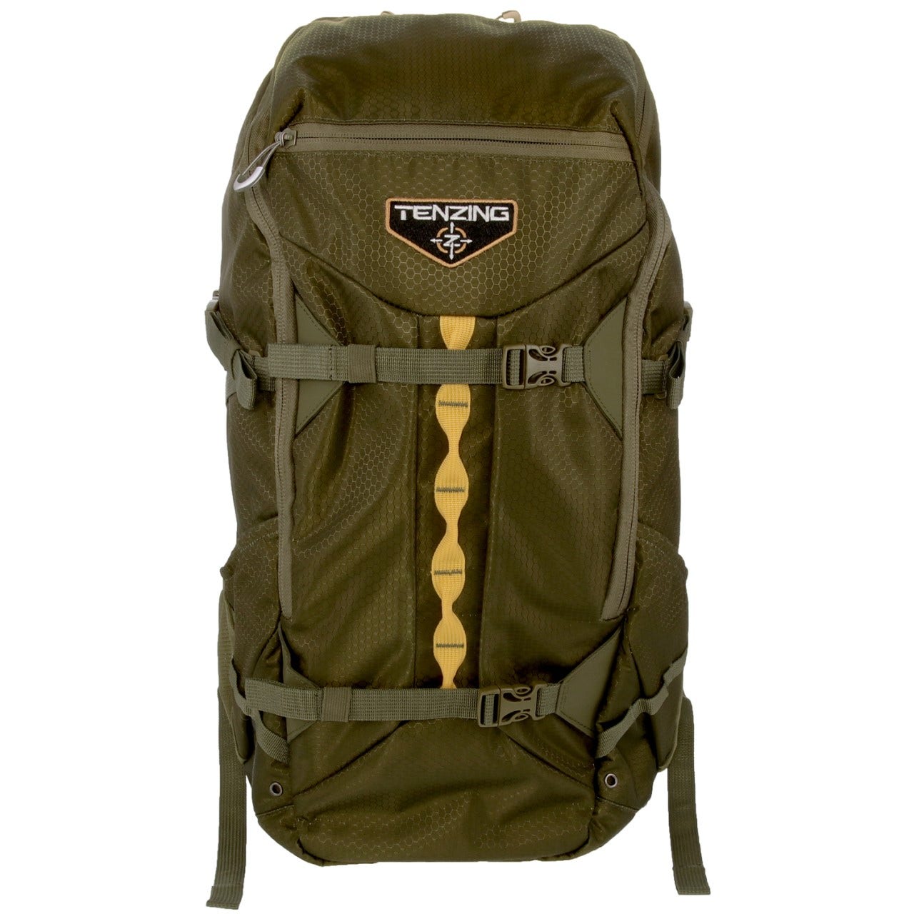 Tenzing 2100 Daypack - Olive