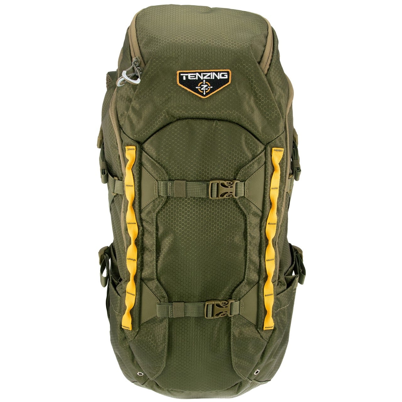 Tenzing 2300 Daypack - Olive
