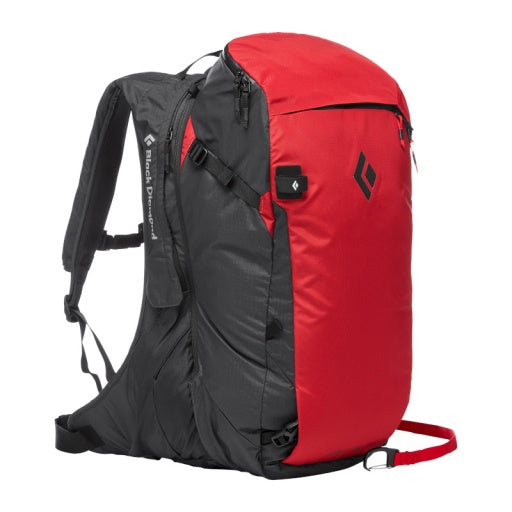 Black Diamond Jetforce PRO 35 Backpack