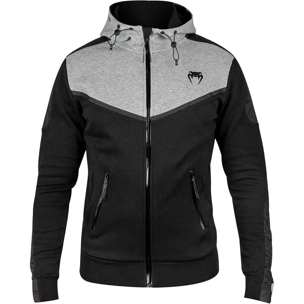 Venum Laser Evo Full Zip Hoodie