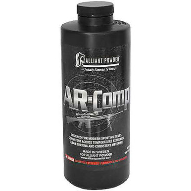 ALLIANT 150664 AR COMP 1 LB.