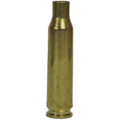 WINCHESTER 7MM08 REMINGTON UNPRIMED RIFLE BRASS CASES 50 COUNT WSC708RU