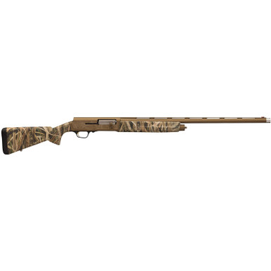 Browning A5 Wicked Wing 12 Ga 30" Barrel 3" Mossy Oak